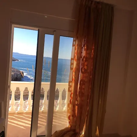 With Sea View Edi Sarande