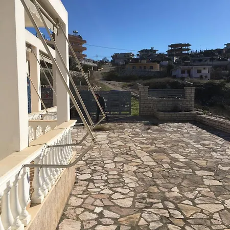 With Sea View Edi Διαμέρισμα