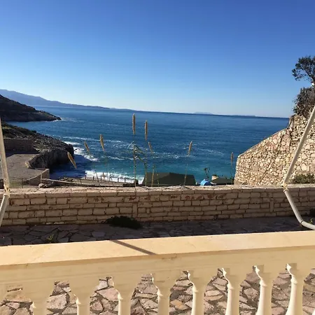 Διαμέρισμα With Sea View Edi *