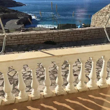 With Sea View Edi * Σαράντα